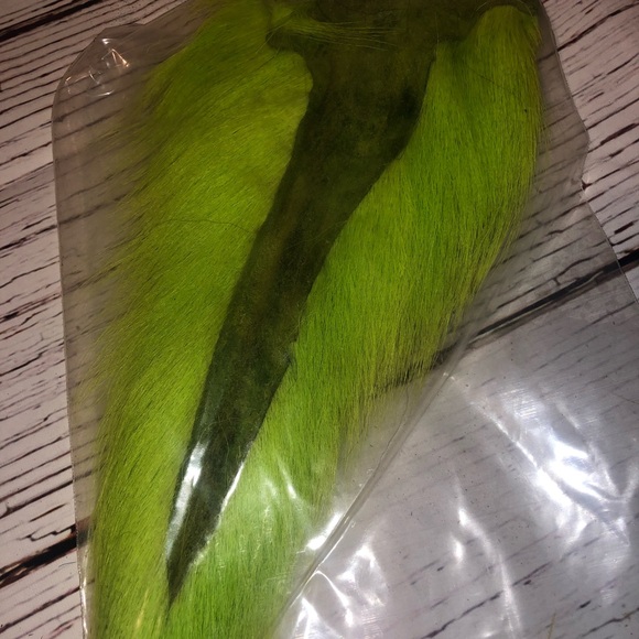 Bucktail 🐠 🎣 - Picture 3 of 3